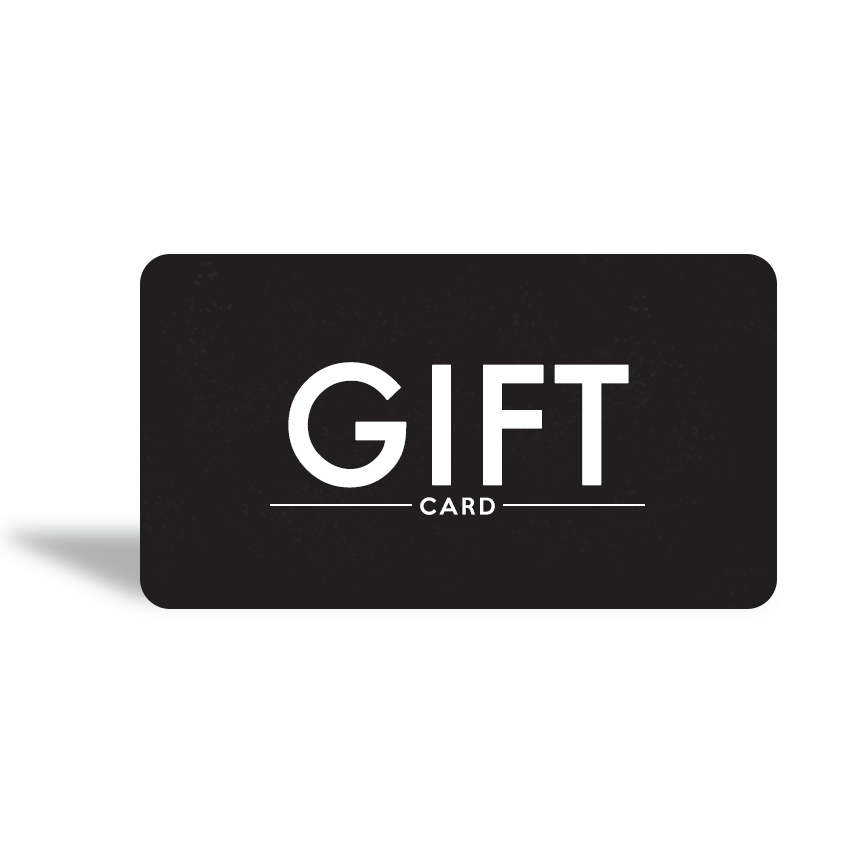 GlowStreet Gift Card