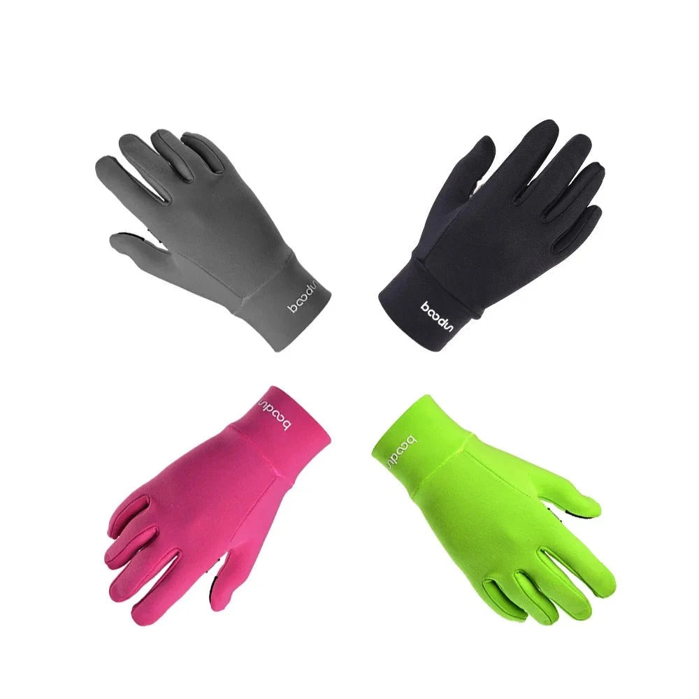 Cycling Glove - GlowStreet
