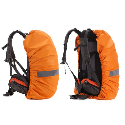 Outdoor Camping Hiking Climbing Dust Raincover - GlowStreet