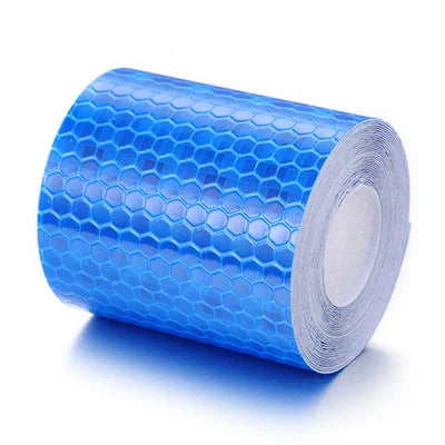 Car Reflective Tape Sticker - GlowStreet