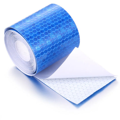 Car Reflective Tape Sticker - GlowStreet