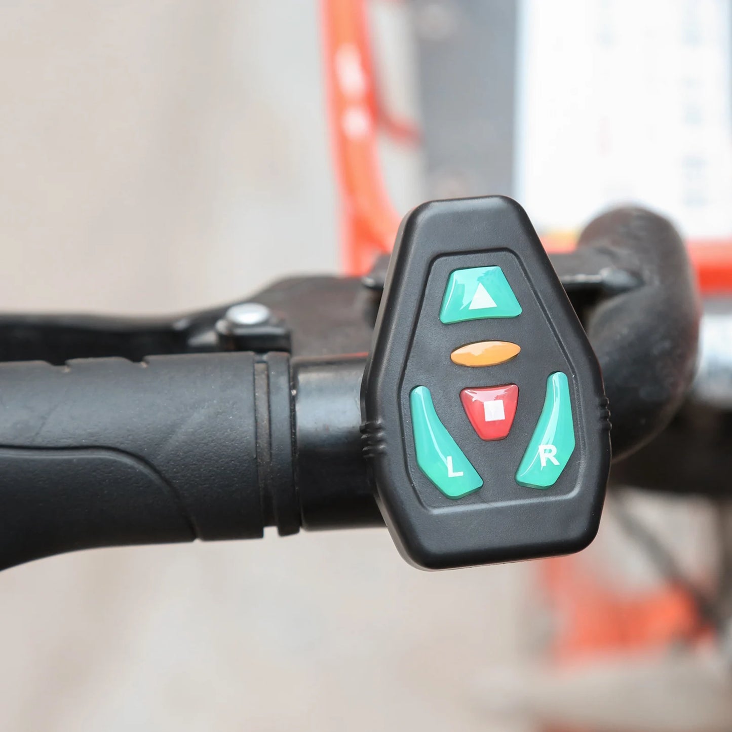 Signal Cycling Backpack - GlowStreet
