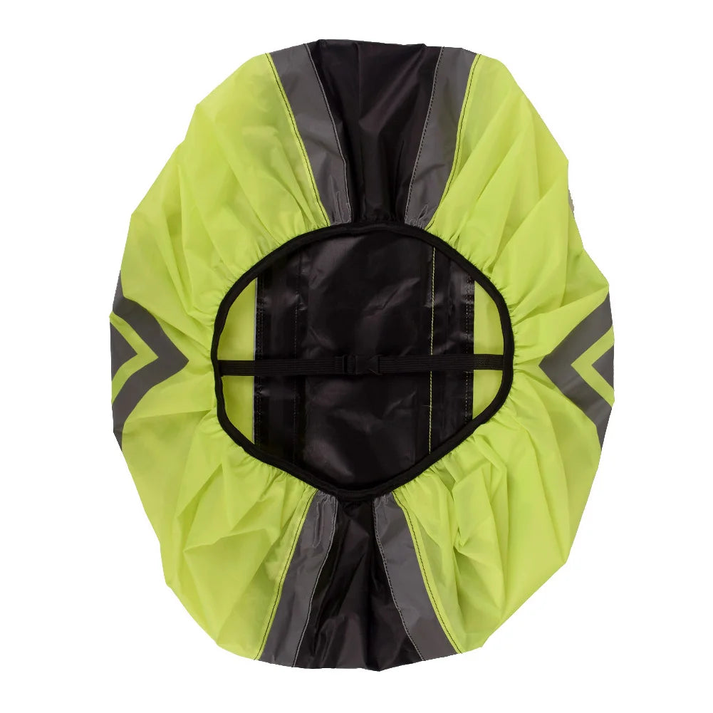 Rain Cover Safety Knapsack Case - GlowStreet