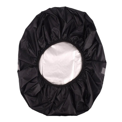 Scratch Dust Resistant Reflective Strip Cover - GlowStreet