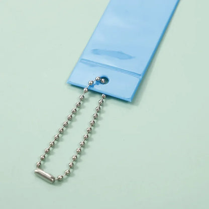 Safe Reflective Keychain for Bag Backpack - GlowStreet