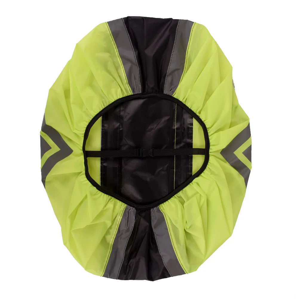 Large Area Reflective Backpack Cover - GlowStreet