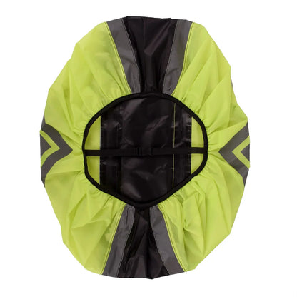 Large Area Reflective Backpack Cover - GlowStreet