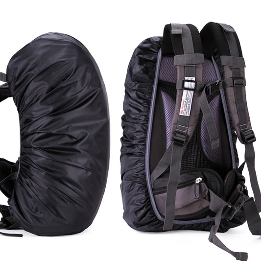 Upgraded Waterproof Backpack Cover - GlowStreet