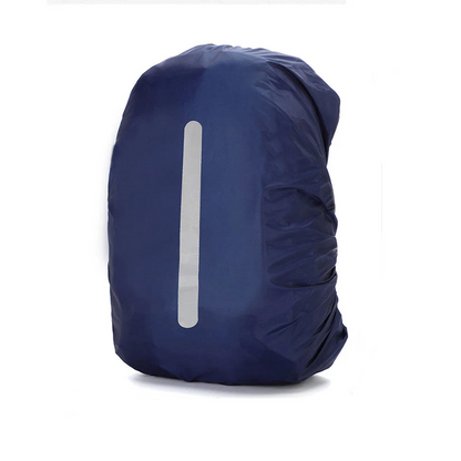Rain Cover Safety Knapsack Case - GlowStreet