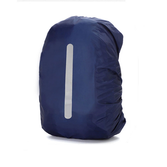 Rain Cover Safety Knapsack Case - GlowStreet