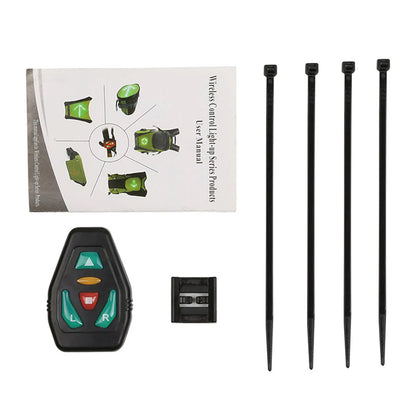 Signal Cycling Backpack - GlowStreet