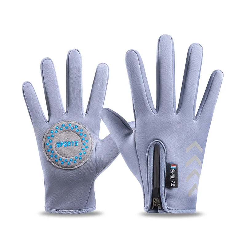 Winter Children's Gloves - GlowStreet